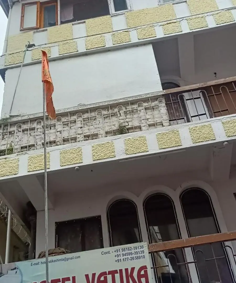 Hotel Zoz Sm5 Shimla